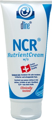 NCR - NUTRIENT CREAM