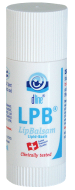 LPB - LIP BALSAM 7ml