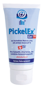 PICKEL EX - GEL FORTE 50ml